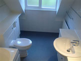 Bathroom in Headington, Oxford - March 2011 - Image 1